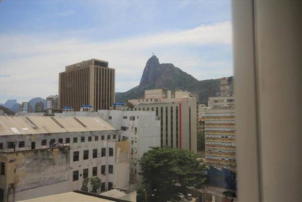 Polidoro 504 Ξενοδοχείο Ρίο ντε Τζανέιρο Δωμάτιο φωτογραφία