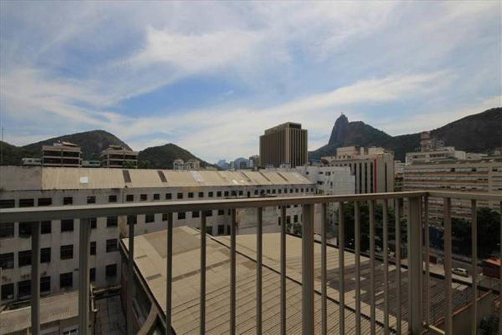 Polidoro 504 Ξενοδοχείο Ρίο ντε Τζανέιρο Δωμάτιο φωτογραφία