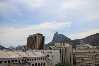 Polidoro 504 Ξενοδοχείο Ρίο ντε Τζανέιρο Εξωτερικό φωτογραφία